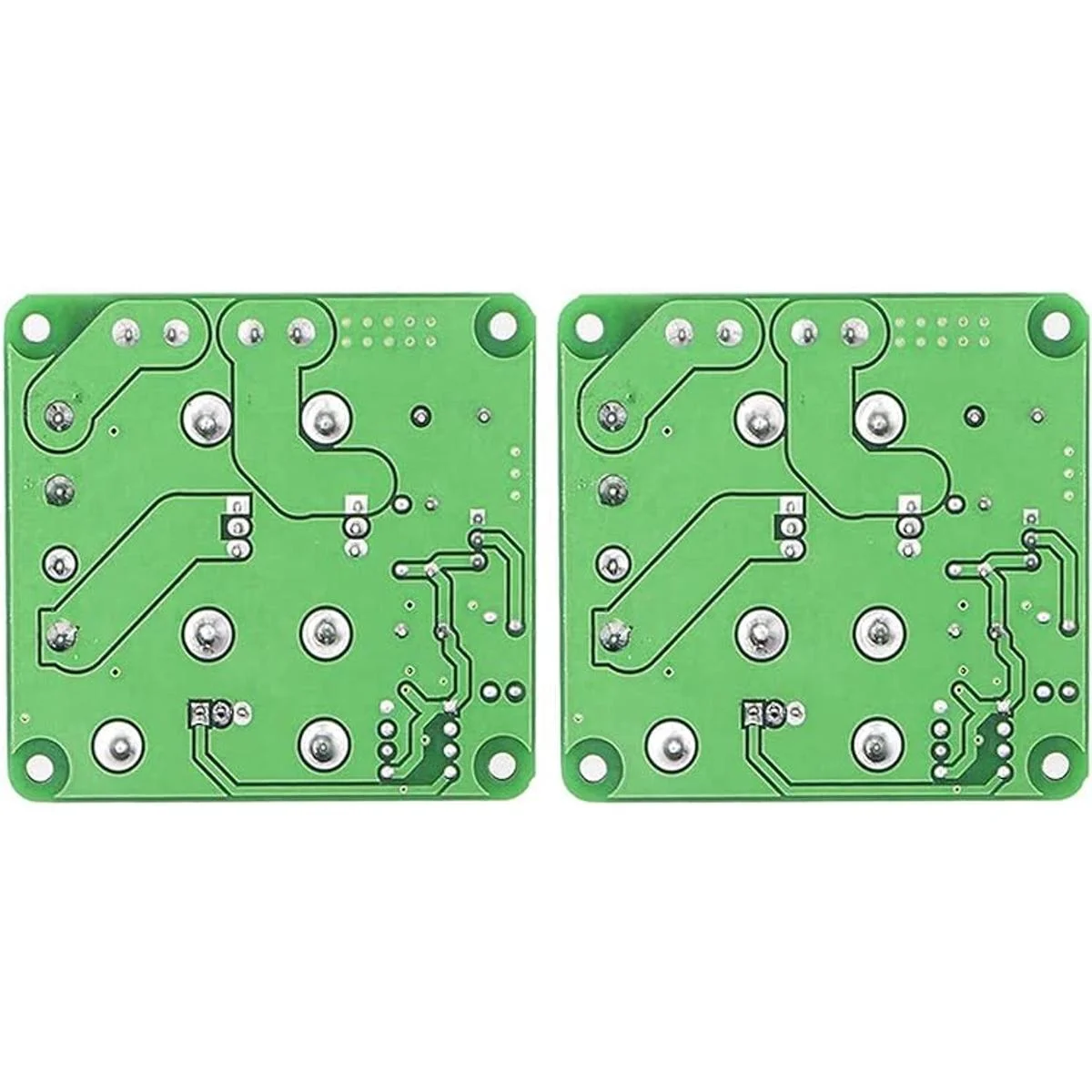Controlador de velocidad del motor 6V90V DC Bomba de motor_5