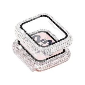 Surace Funda compatible con Apple Watch de 1.73 pulgadas_1