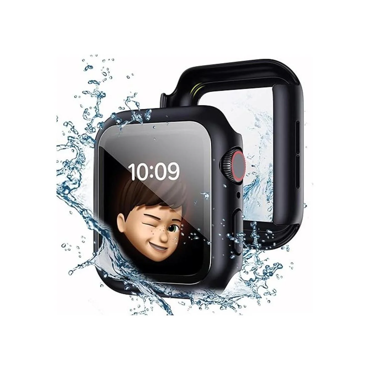 Tensea Funda protectora de pantalla impermeable para Apple_1