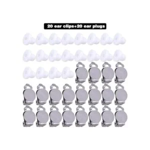 20 piezas de bandeja redonda plana con parte trasera_2