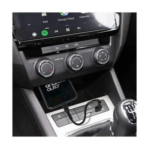 Cable USB C corto de 1 pie de carga rápida paquete de 5_6