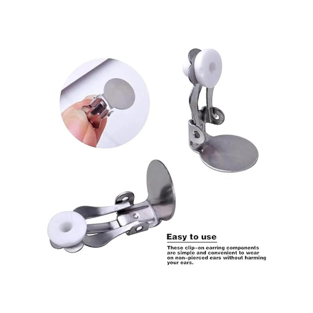 20 piezas de bandeja redonda plana con parte trasera_4