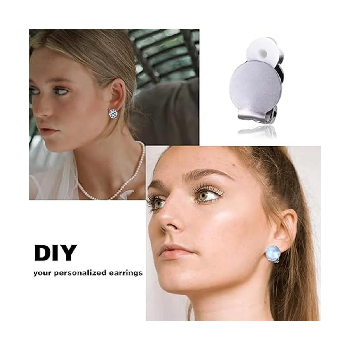 20 piezas de bandeja redonda plana con parte trasera_6