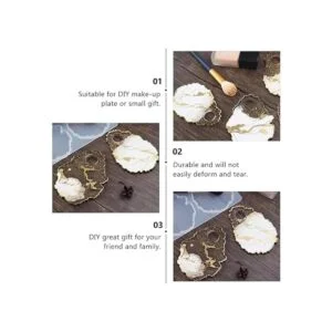 ARTIBETTER Paleta de pintura para artista diseño de_7