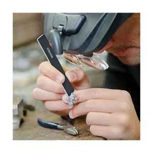 20 palillos de lijado Honoson para modelos de plástico_5