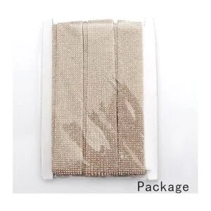 Benvo Cinta autoadhesiva con diamantes de imitación de_7