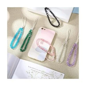 6 piezas de cordón de cuentas para teléfono celular_3