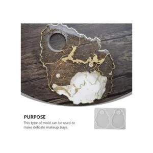 ARTIBETTER Paleta de pintura para artista diseño de_5