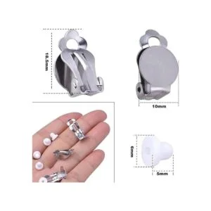 20 piezas de bandeja redonda plana con parte trasera_3