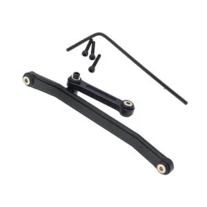 CODA RACING Varilla de dirección de aluminio para AXIAL_5