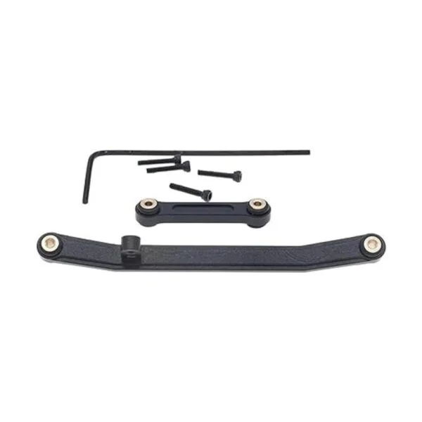 CODA RACING Varilla de dirección de aluminio para AXIAL_2