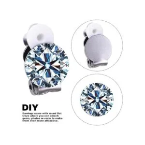 20 piezas de bandeja redonda plana con parte trasera_5