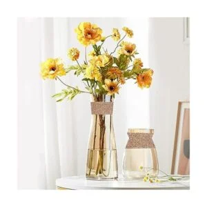 Benvo Cinta autoadhesiva con diamantes de imitación de_6