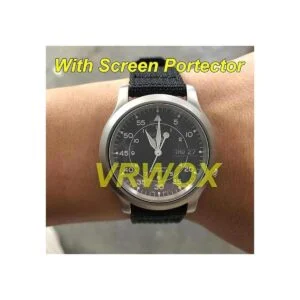 Protector de pantalla de reloj Seiko SNK807 SNK809_2