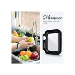 Tensea Funda protectora de pantalla impermeable para Apple_4