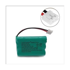 GLEPOWEER 27910 Batería inalámbrica para teléfono Vtech_4