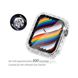 Surace Funda compatible con Apple Watch de 1.73 pulgadas_3