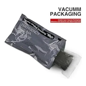 RUIMI Vendaje israelí de 6 pulgadas 1 paquete de vendas_4