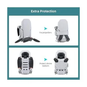 HeiyRC Correa de soporte de hélice para DJI Mini 2Mini_6