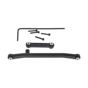 CODA RACING Varilla de dirección de aluminio para AXIAL_3