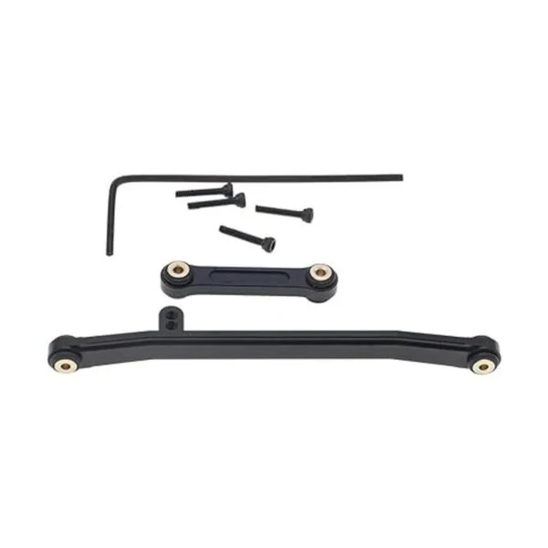 CODA RACING Varilla de dirección de aluminio para AXIAL_3