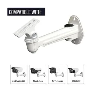 USIDAE R Universal CCTV soporte para cámara de seguridad_2