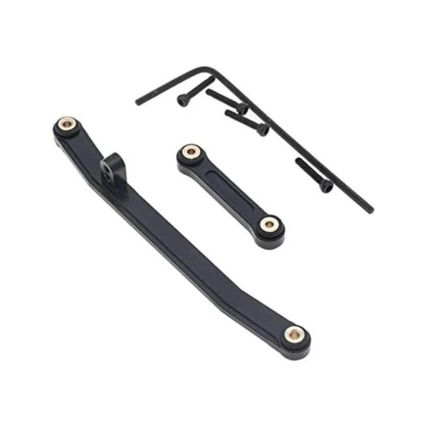 CODA RACING Varilla de dirección de aluminio para AXIAL_1