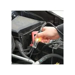 Luz de prueba automotriz probador de circuito 6V12V24V_4