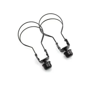 MARRTEUM Adaptador de clip para lámpara con acabado_5