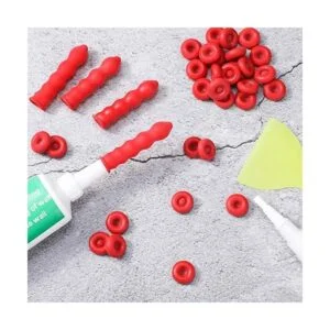 Tapón de calafateo para calafateo con herramienta de_5