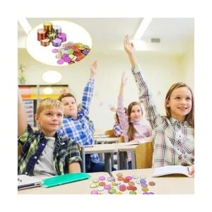 100 fichas de comportamiento I was atrapado Being Good_7