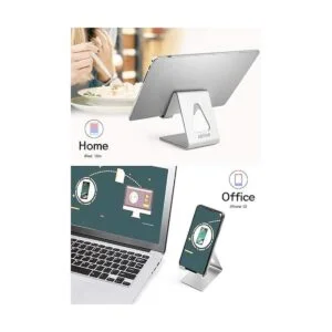 Soporte de escritorio para teléfono celular soporte de_4