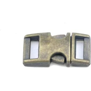 MY MIRONEY Hebillas laterales de liberación rápida con_3