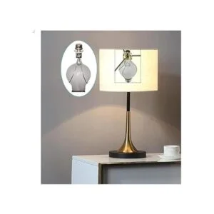 MARRTEUM Adaptador de clip para lámpara con acabado_6