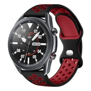 Rubinom Compatible con Samsung Watch 3 Band de 1.57_1