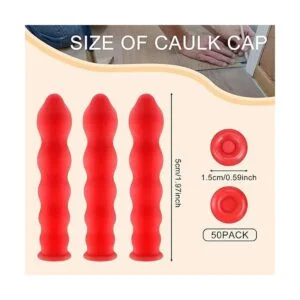 Tapón de calafateo para calafateo con herramienta de_2