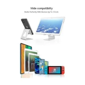Soporte de escritorio para teléfono celular soporte de_2