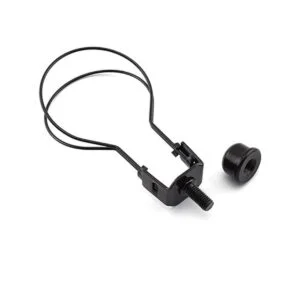 MARRTEUM Adaptador de clip para lámpara con acabado_2