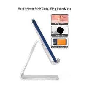 Soporte de escritorio para teléfono celular soporte de_3