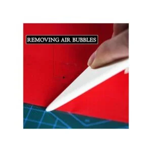 ECOHU Carpeta cuadrada de hueso artesanía de hueso_5