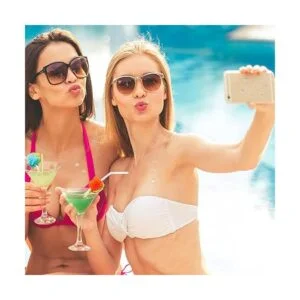 1400 piezas de gotas de agua de rocío adornos de gotas de_6