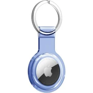 PureGear Soporte para llavero AirTag de TPU para Apple_2