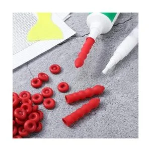 Tapón de calafateo para calafateo con herramienta de_6