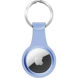 PureGear Soporte para llavero AirTag de TPU para Apple_1