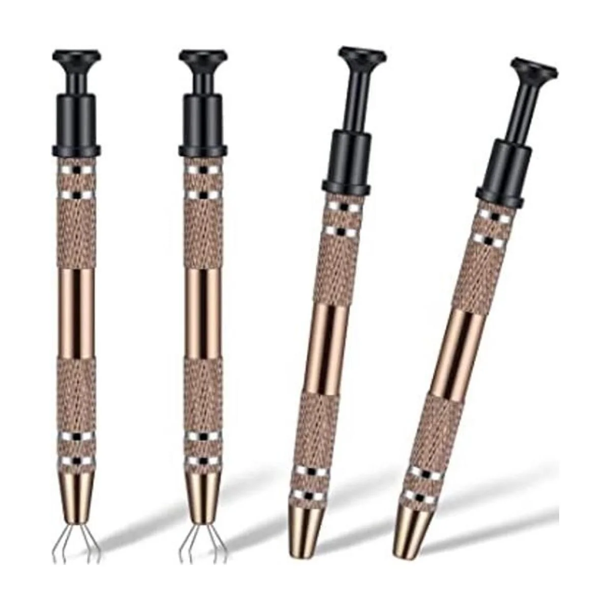 4 pinzas de garra de diamante de 4 puntas herramienta de_1