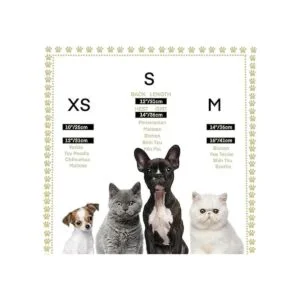 Lovelyshop Pet Series Royal Rhinestone Mini Full Round_5