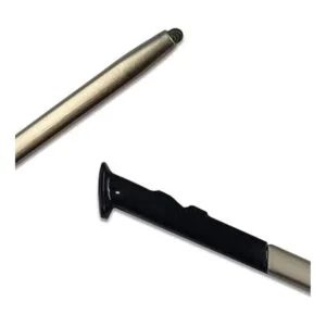 Paquete de 2 bolígrafos de repuesto para Motorola Moto G_4