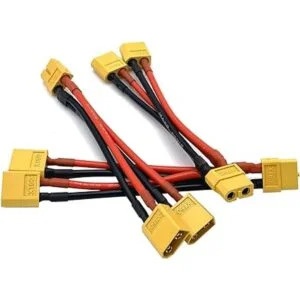 Yaohappy Cable de extensión de cable de conexión de_5