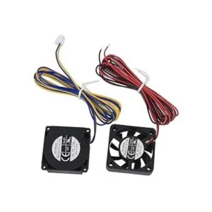 Creality Original Ender 3 V2 Ventilador Extrusora Hotend_2