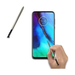 Paquete de 2 bolígrafos de repuesto para Motorola Moto G_6